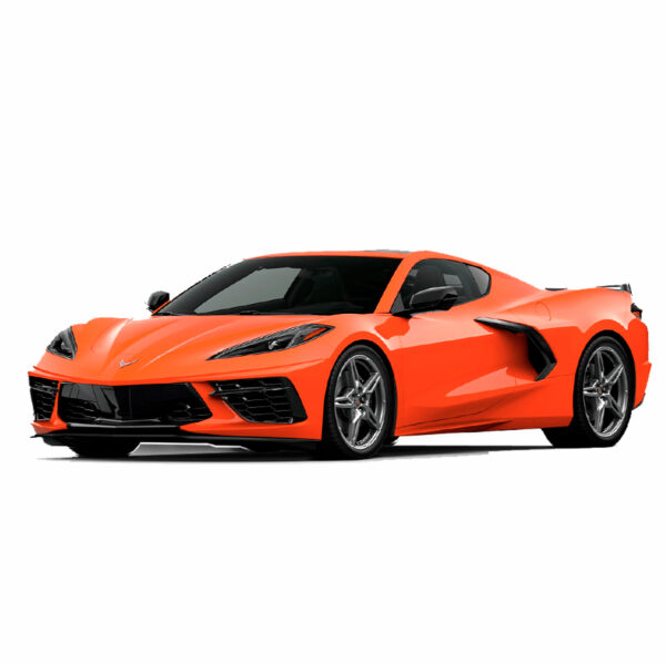 CORVETTE