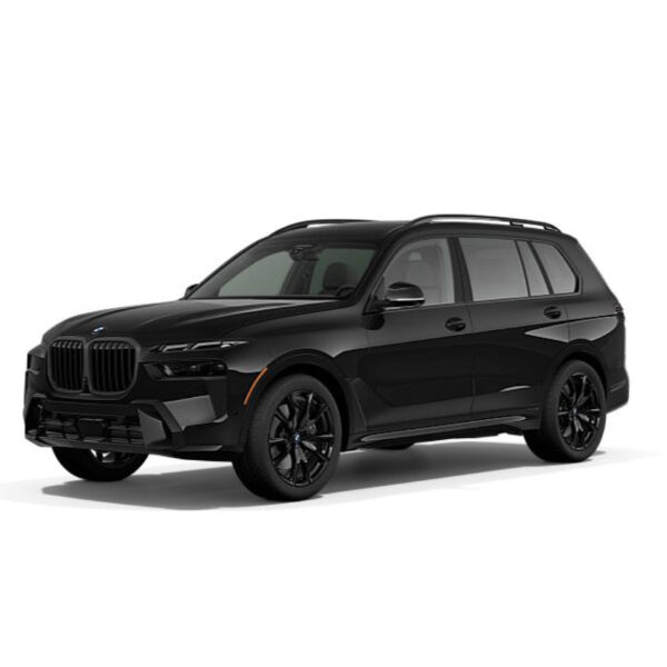 BMW X7 / 2025